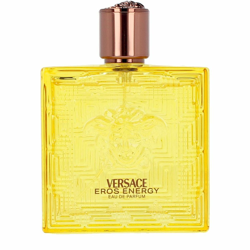 Versace Eros Energy Eau de Parfum 100ml Spray, 100 ml for Men