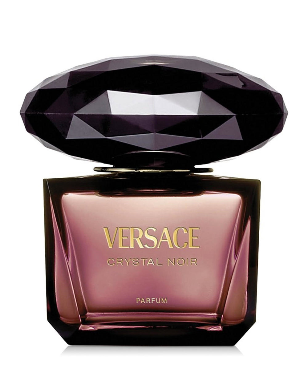 Versace Crystal Noir Parfum Eau de Parfum 90ml Spray, 90 ml for Women