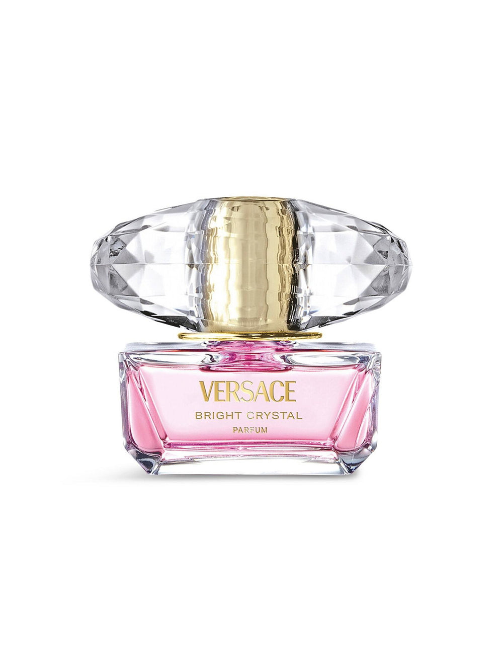Versace Bright Crystal Parfum Eau de Parfum 50ml Spray, 50 ml for Women