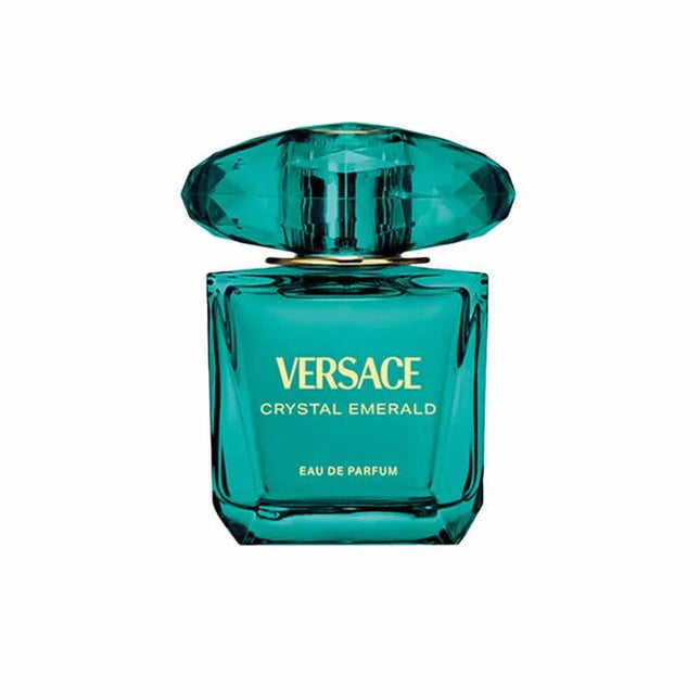 Versace Crystal Emerald Eau de Parfum 50ml Spray, 50 ml for Women