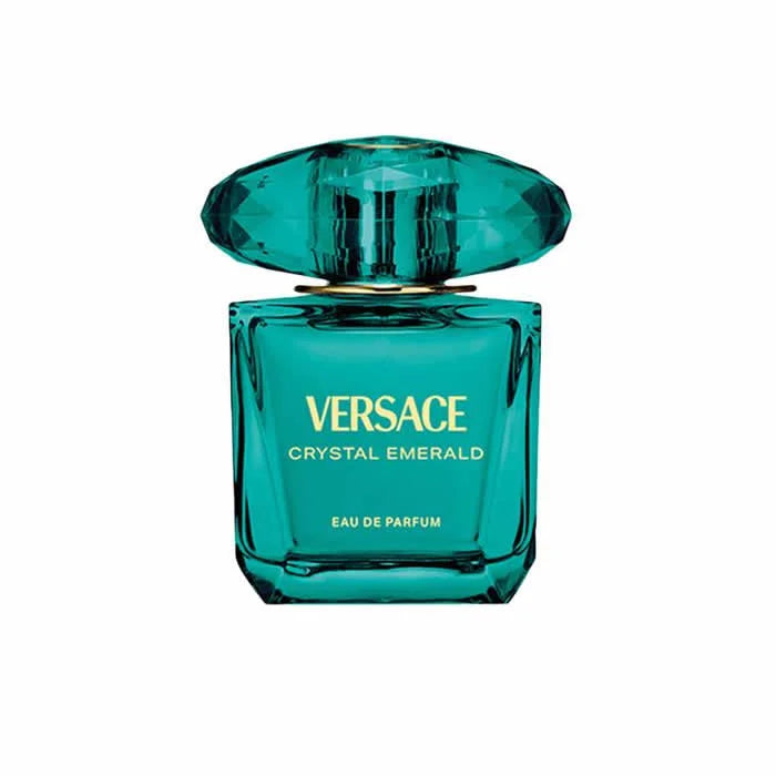 Versace Crystal Emerald Eau de Parfum 50ml Spray, 50 ml for Women