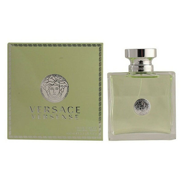 Versace Versense Eau de Toilette 30ml Spray, 30 ml for Women