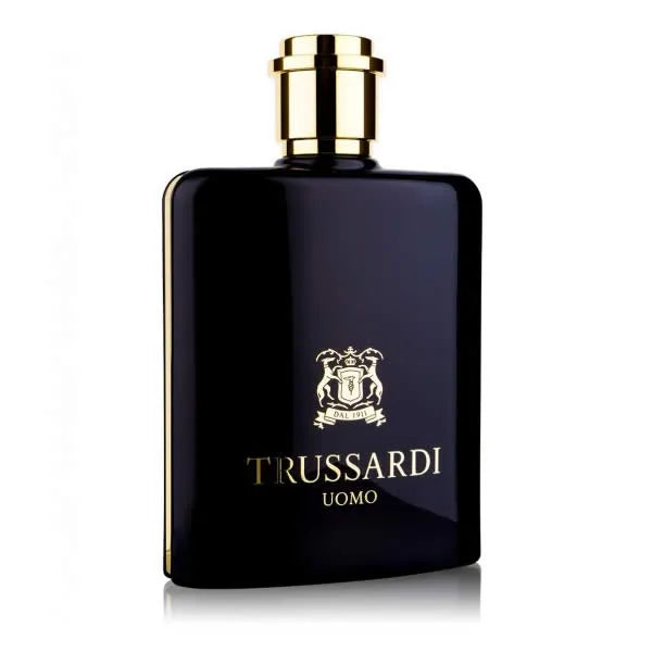 Trussardi Uomo 2011 Eau de Toilette 50ml Spray, 50 ml for Men