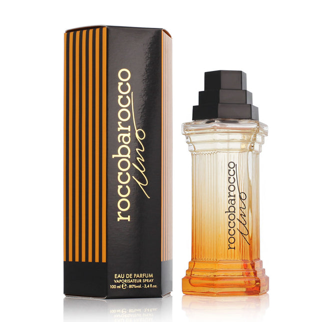 Roccobarocco Uno Eau de Parfum 100ml Spray, 100 ml for Women