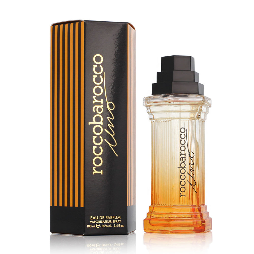 Roccobarocco Uno Eau de Parfum 100ml Spray, 100 ml for Women