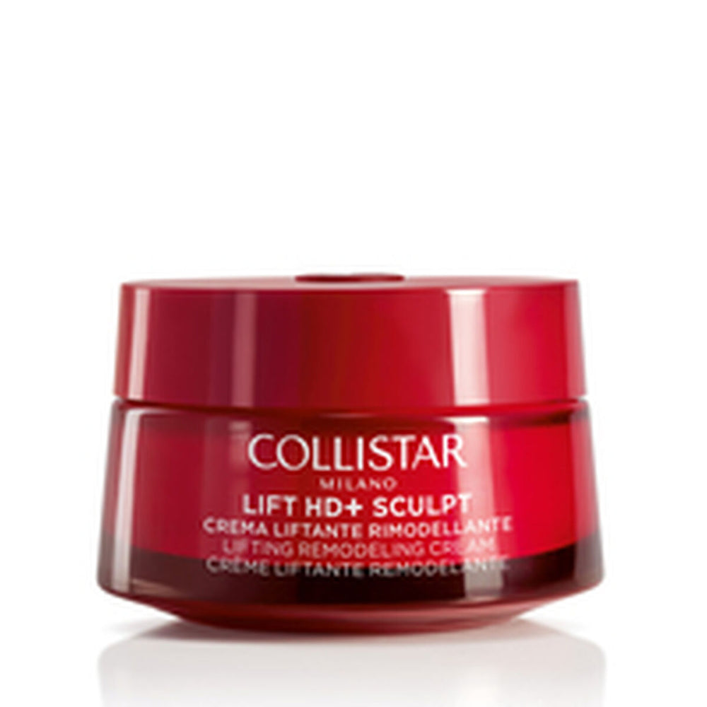 Collistar Lift HD+ Sculpt Lifting Remodeling Cream 50ml, 50 ml for Unisex