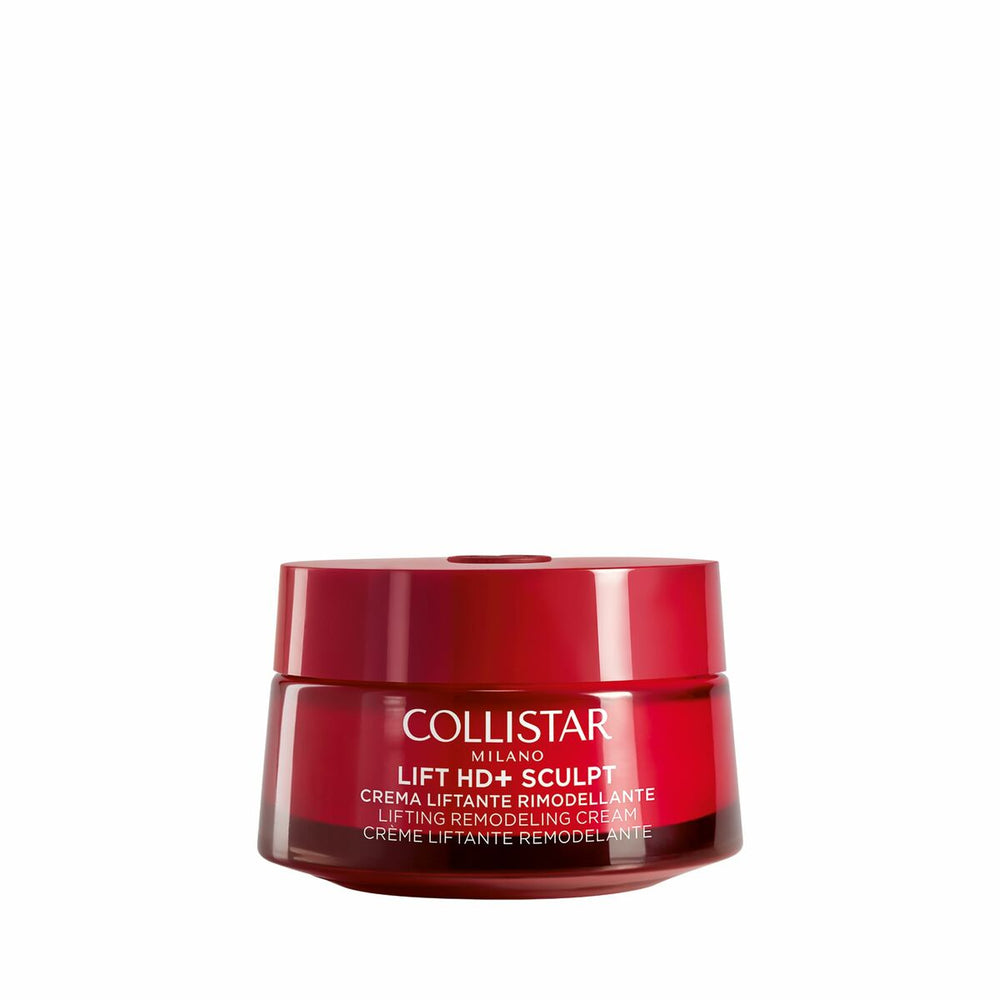 Collistar Lift HD+ Sculpt Lifting Remodeling Cream 50ml, 50 ml for Unisex