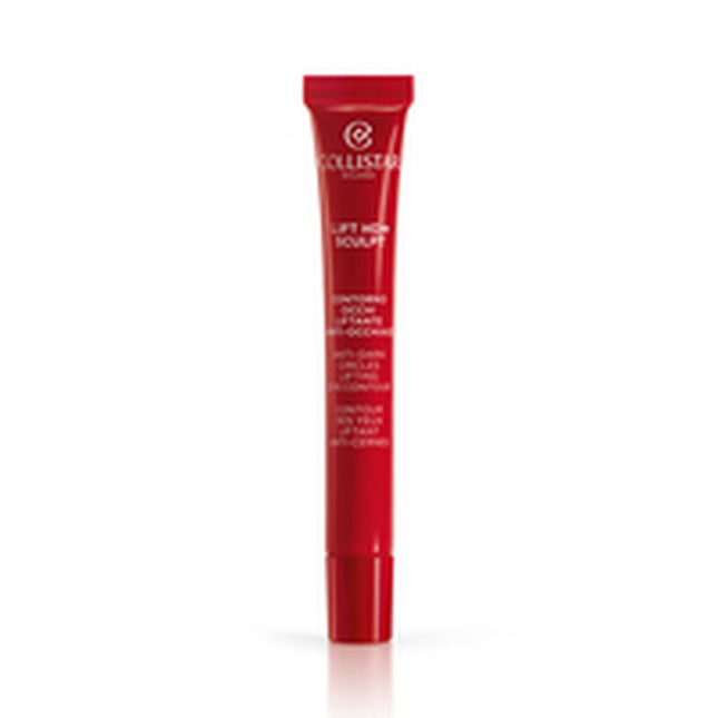 Collistar Lift HD+ Lifting Eye Contour Cream 15ml, 15 ml for Unisex