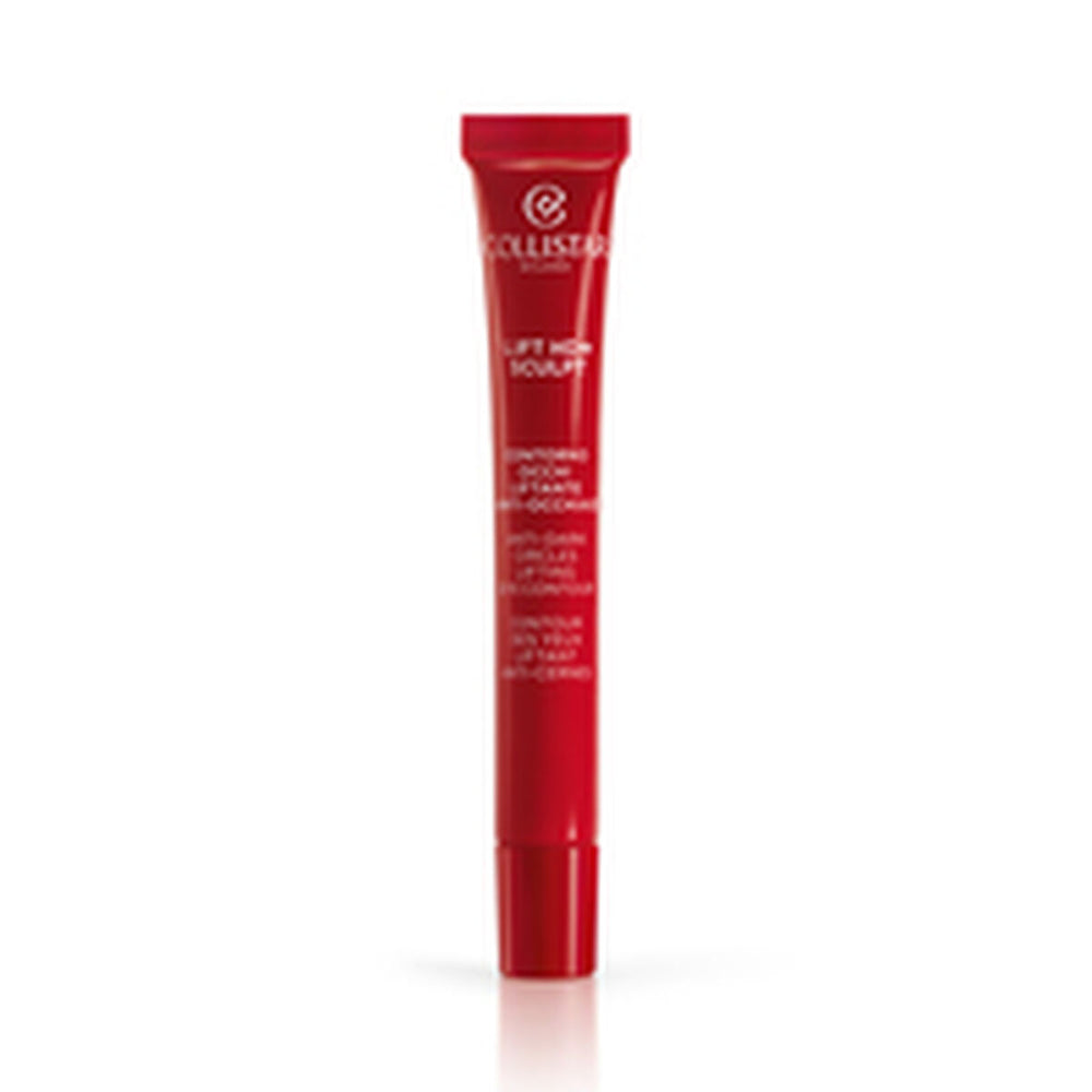 Collistar Lift HD+ Lifting Eye Contour Cream 15ml, 15 ml for Unisex