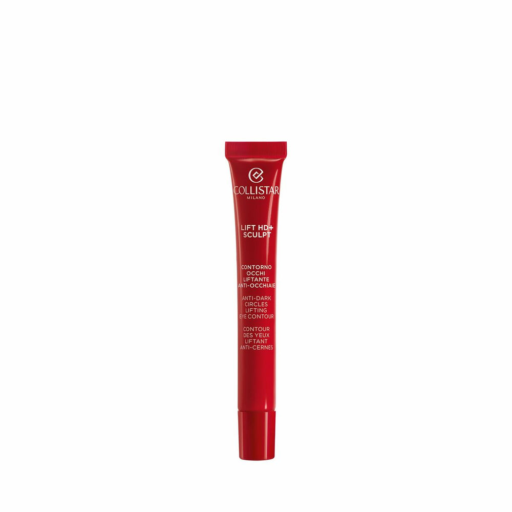Collistar Lift HD+ Lifting Eye Contour Cream 15ml, 15 ml for Unisex