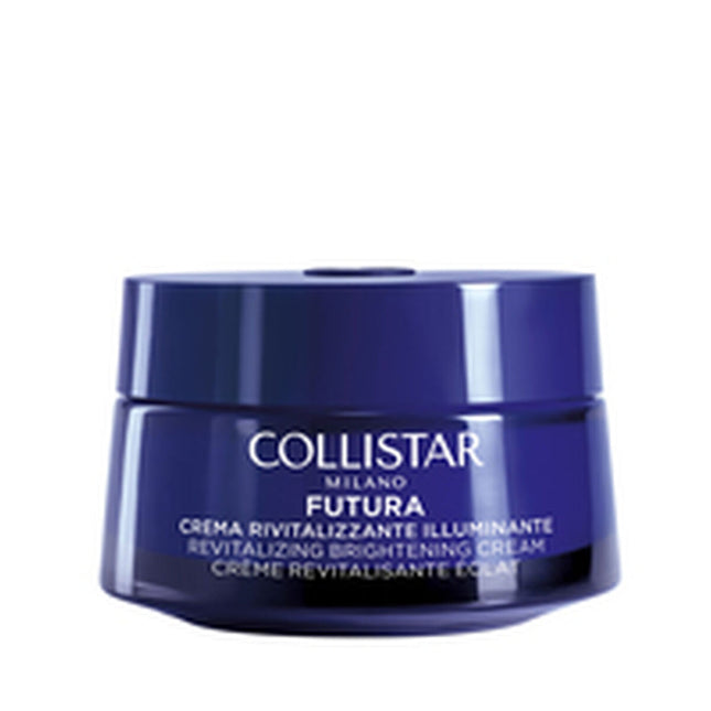 Collistar Futura Revitalizing Brightening Cream 50ml, 50 ml for Unisex