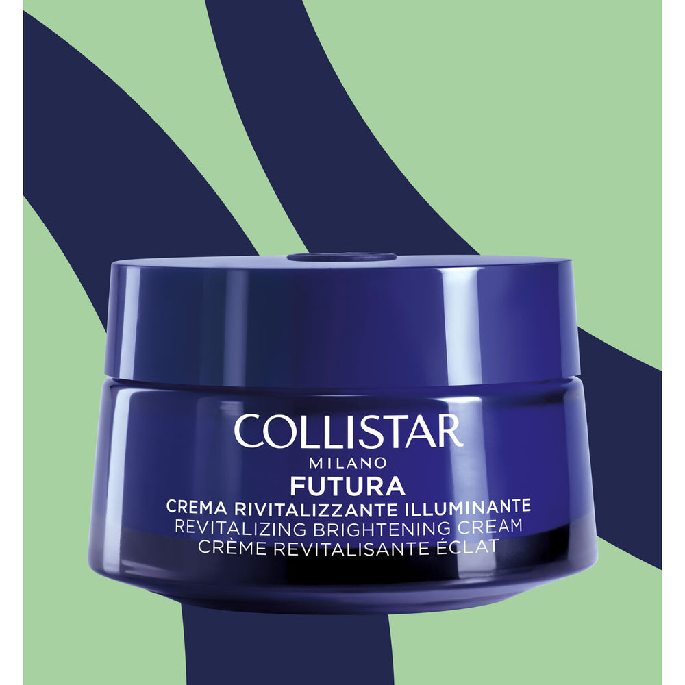 Collistar Futura Revitalizing Brightening Cream 50ml, 50 ml for Unisex
