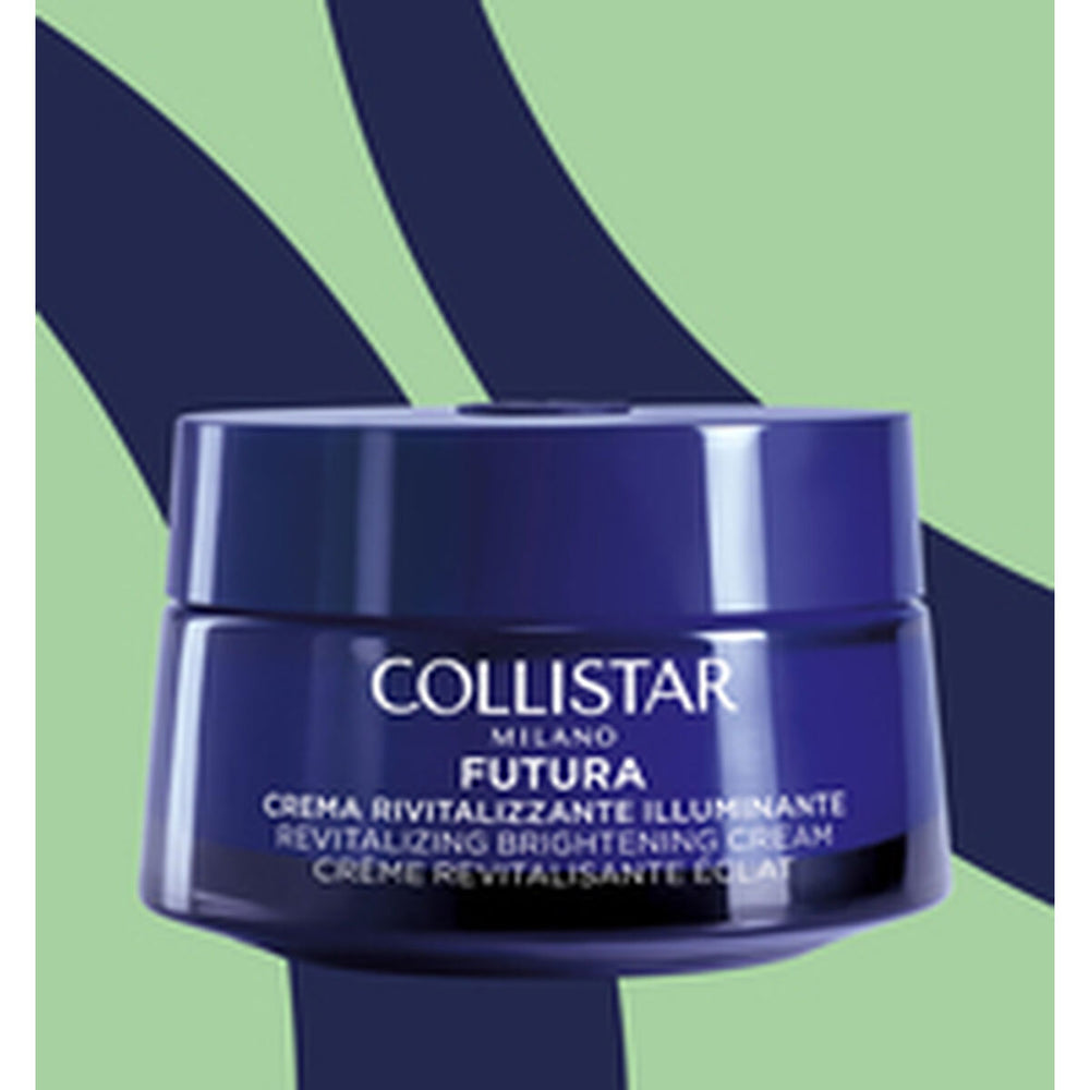 Collistar Futura Revitalizing Brightening Cream 50ml, 50 ml for Unisex