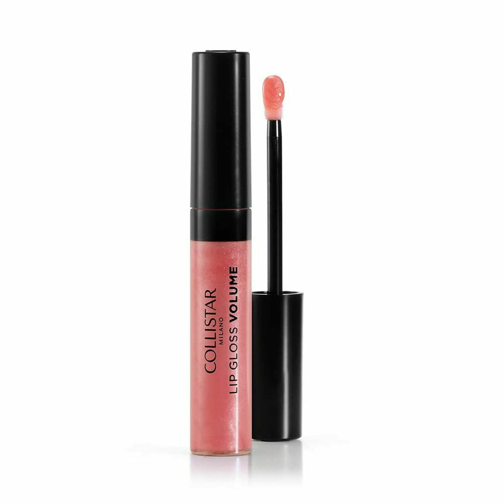 Collistar Volume Lip Gloss 7ml - 140 Morning Light, 7 ml for Unisex