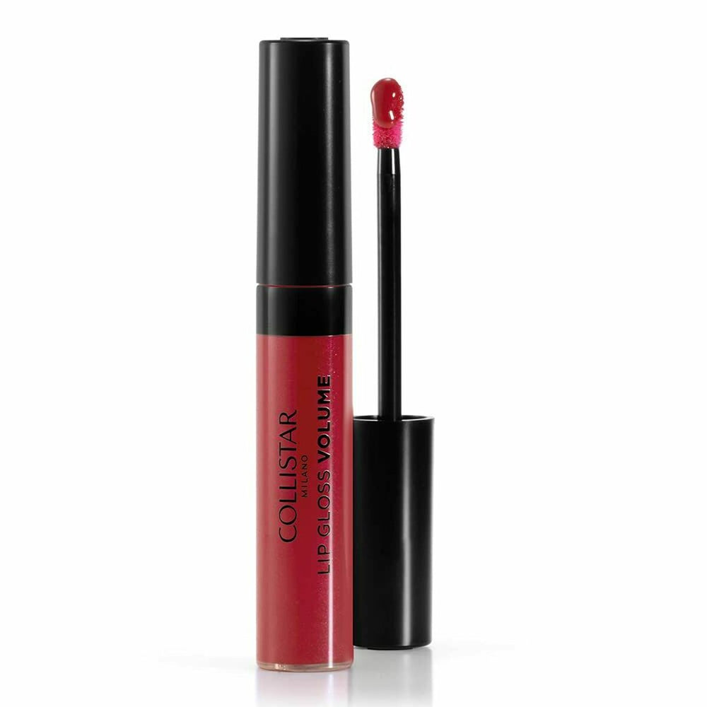 Collistar Volume Lip Gloss 7ml - 200 Cherry Mars, 7 ml for Unisex