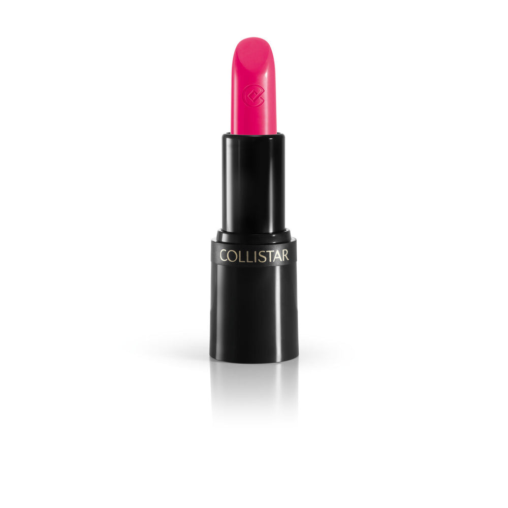 Collistar Rossetto Puro Lip Stick 3.5ml - 103 Fuchsia Petunia, 3 g for Unisex