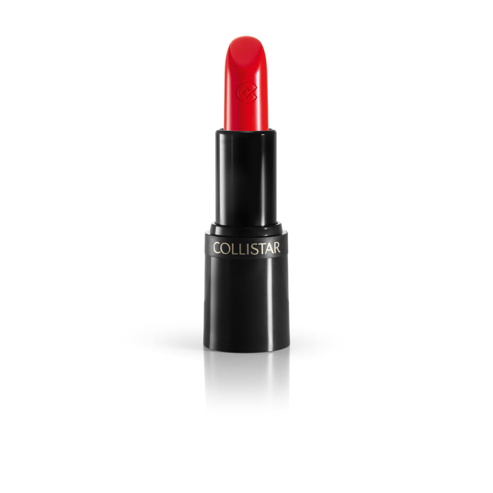 Collistar Rossetto Puro Lip Stick 3.5ml - 106 Bright Orange, 3 g for Unisex