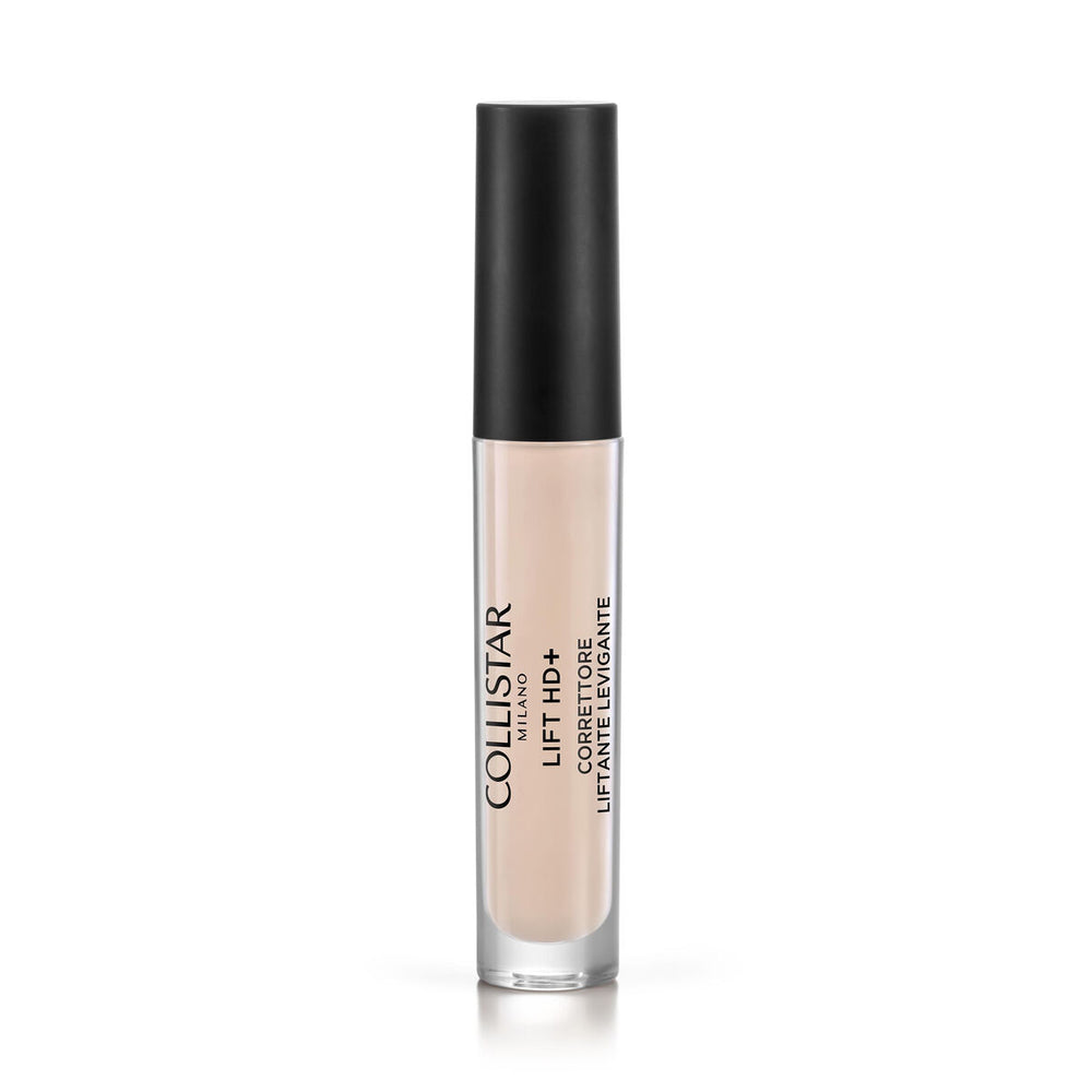 Collistar LIFT HD+ Concealer 4ml - 0 Avorio, 4 ml for Unisex