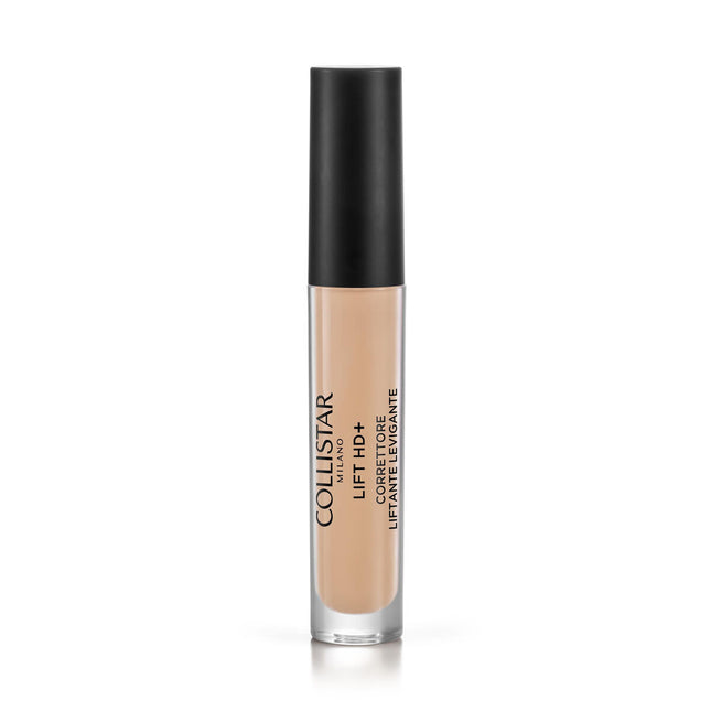 Collistar LIFT HD+ Concealer 4ml - 3 Naturale, 4 ml for Unisex