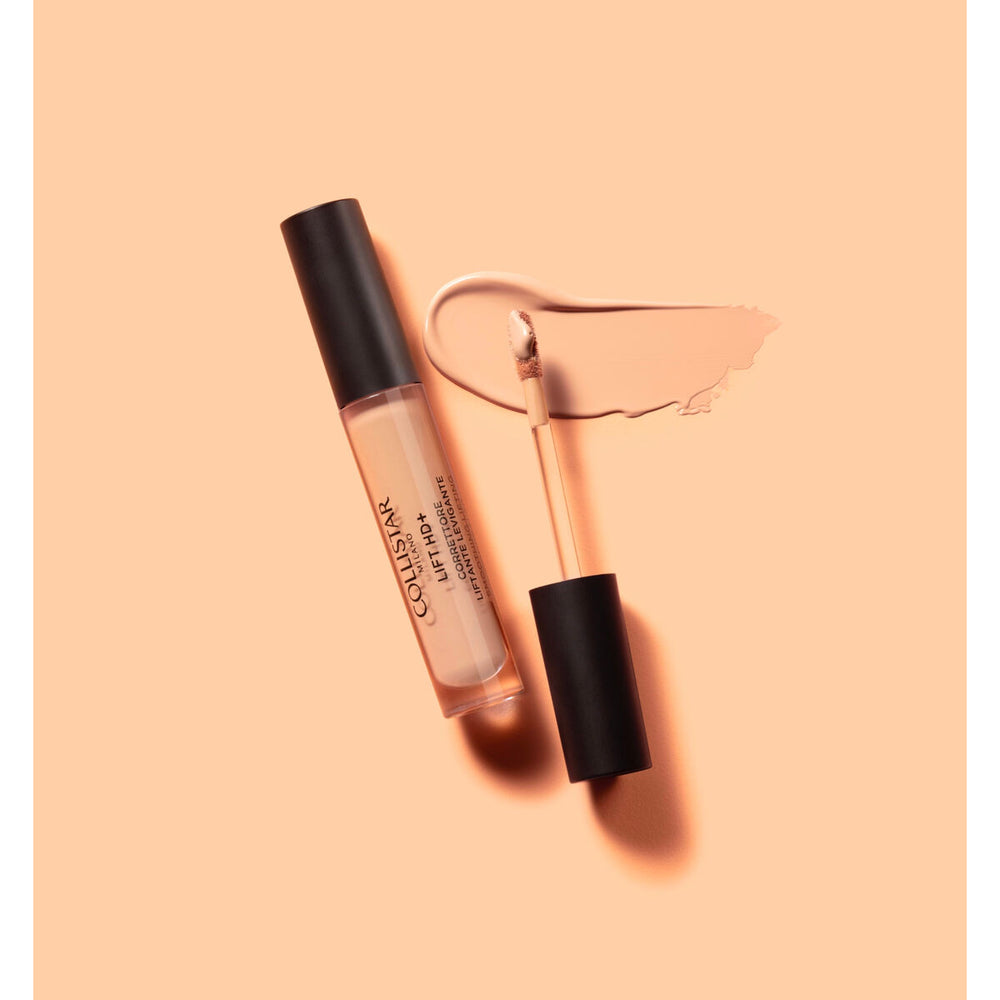 Collistar LIFT HD+ Concealer 4ml - 3 Naturale, 4 ml for Unisex