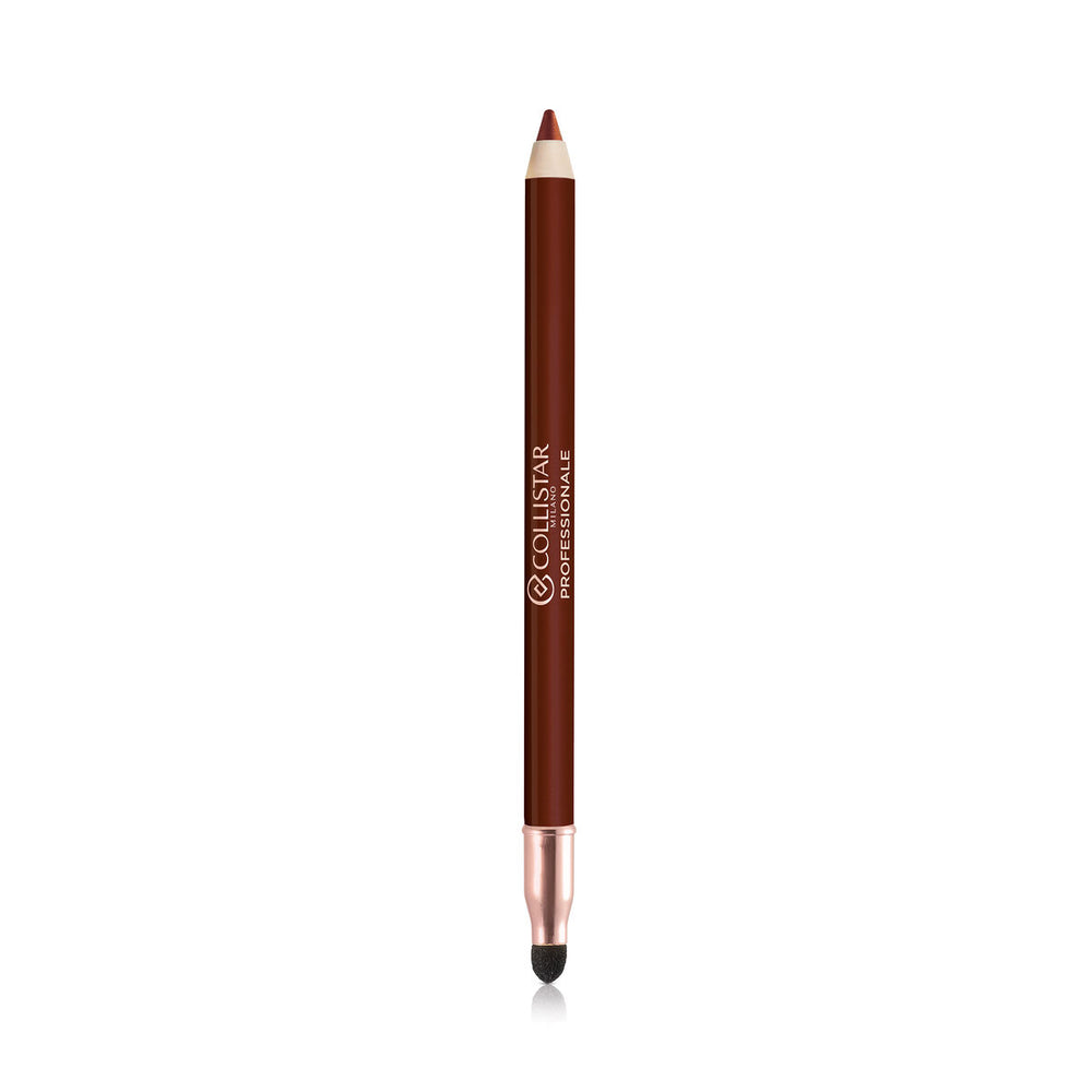 Collistar Professional Eye Pencil 1.2g - Burgundy for Unisex