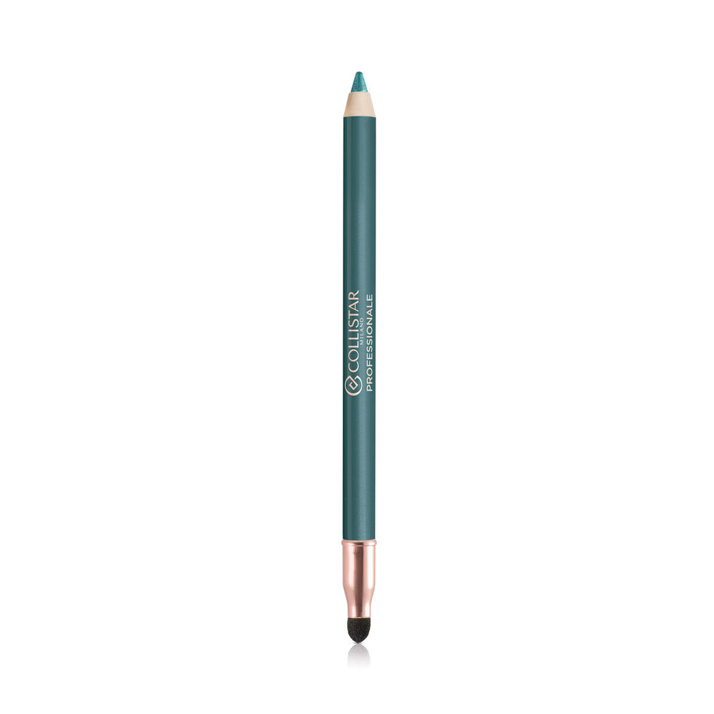 Collistar Professional Eye Pencil 1.2g - 25 Acquamarina for Unisex