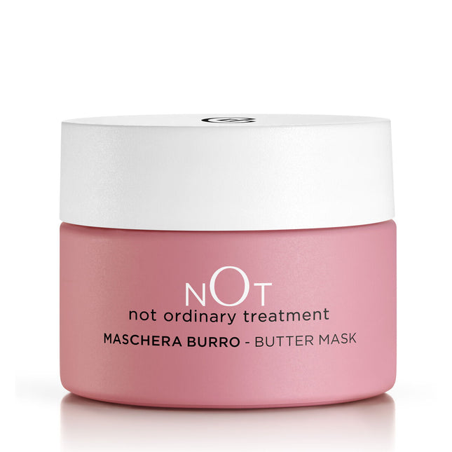 Collistar Not Ordinary Treatment Butter Mask 10ml for Unisex