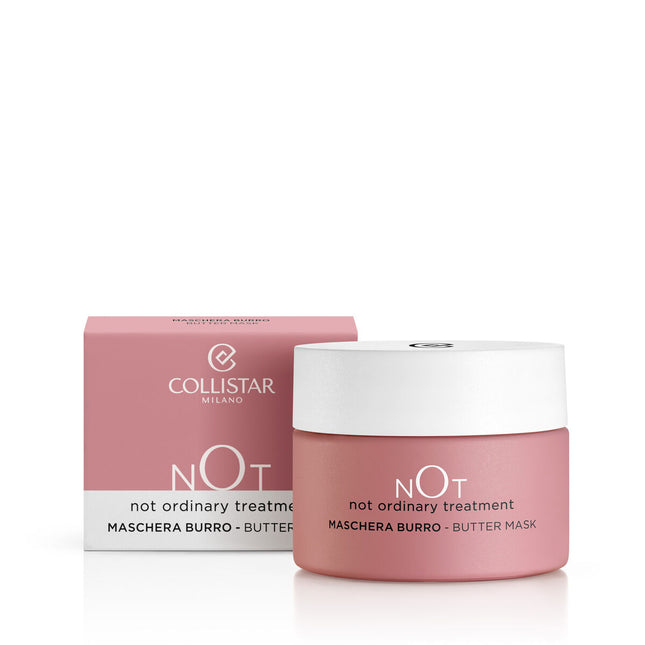 Collistar Not Ordinary Treatment Butter Mask 10ml for Unisex