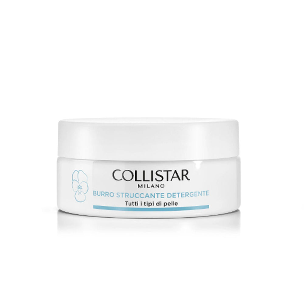 Collistar Make-Up Removing Cleansing Balm 100ml for Unisex