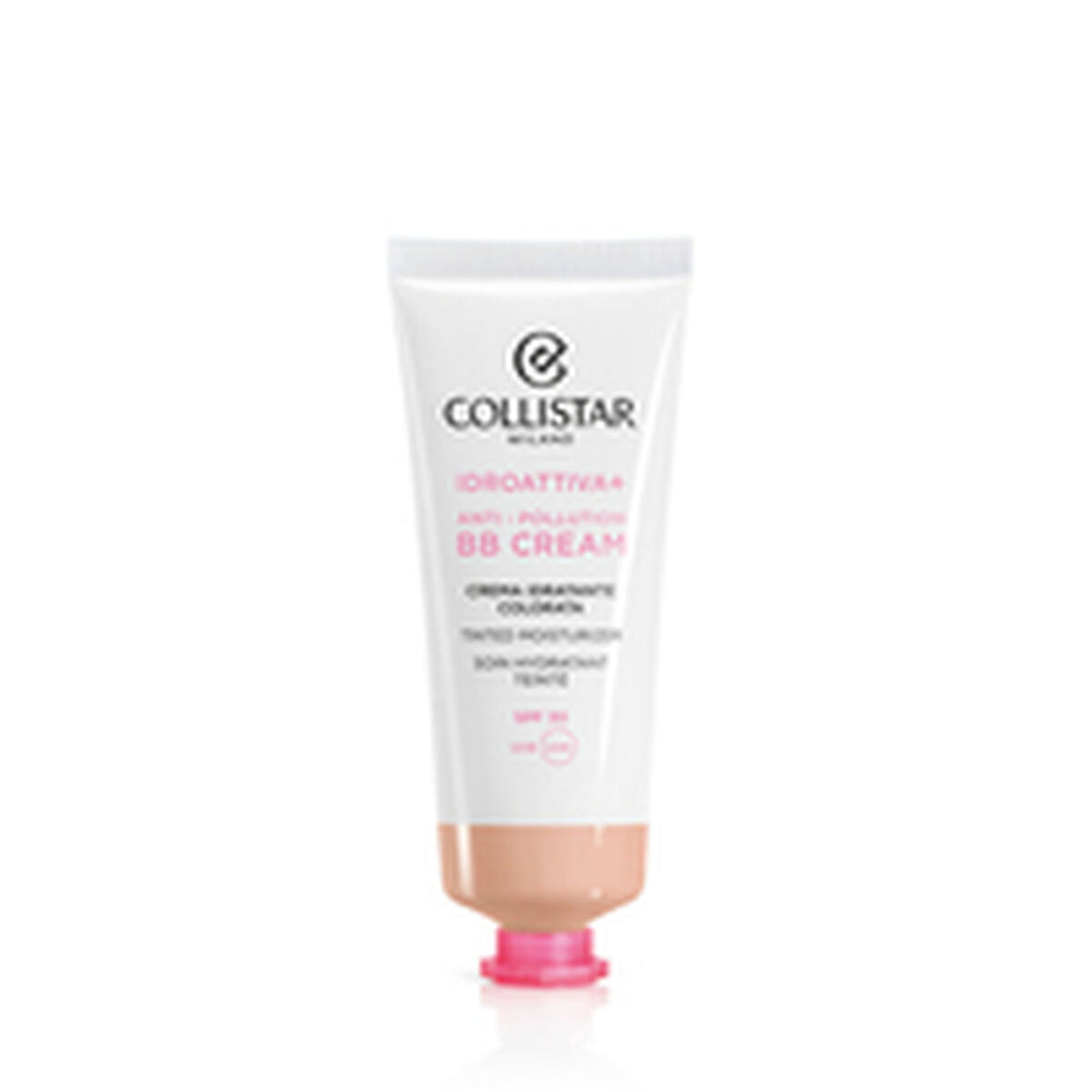 Collistar Anti-Pollution BB Cream SPF30 50ml - 1 Light, 50 ml for Unisex