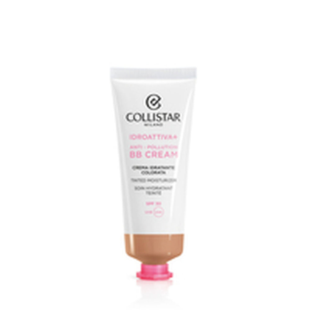 Collistar Anti-Pollution BB Cream SPF30 50ml - 3 Deep for Unisex