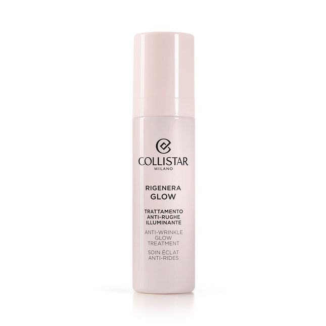 Collistar Rigenera Anti-Wrinkle Glow Treatment 50ml, 50 ml for Unisex