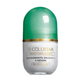 Collistar Multi-Active 24H Roll-On Deodorant 75ml for Women