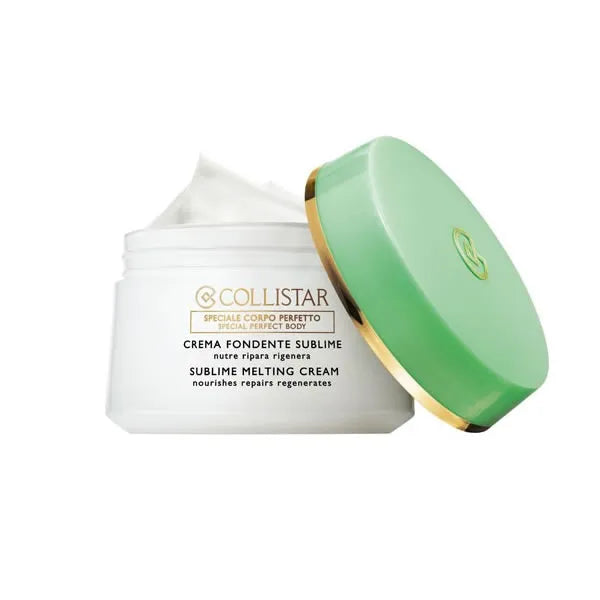 Collistar Especial Cuerpo Perfecto Crema Fundente Sublime 400ml, 400 ml for Women