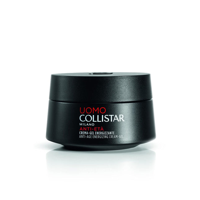 Collistar Uomo Anti-Age Energizing Cream-Gel 50ml, 50 ml for Men