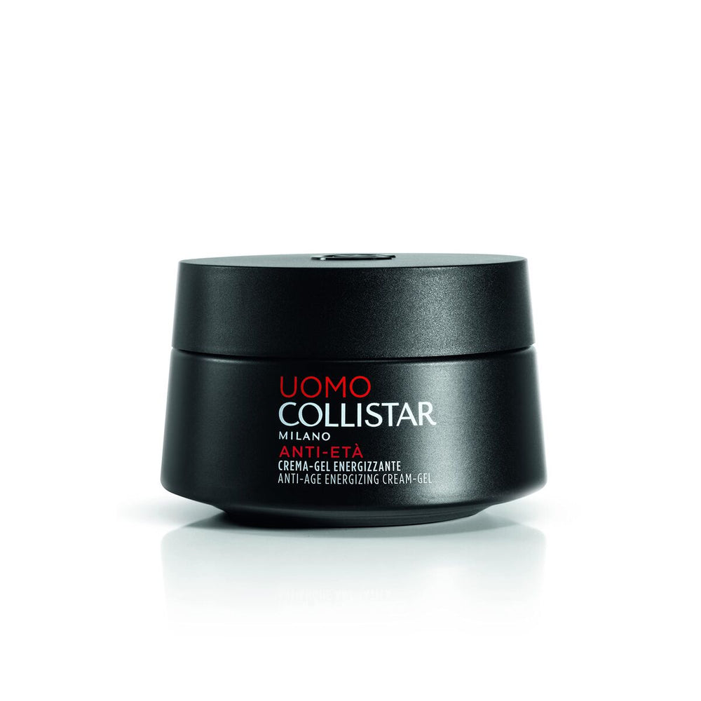 Collistar Uomo Anti-Age Energizing Cream-Gel 50ml, 50 ml for Men