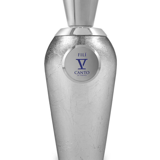 V Canto Fili Extrait de Parfum 100ml Spray, 100 ml for Unisex