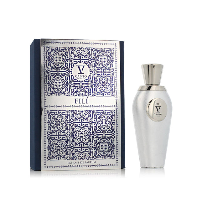 V Canto Fili Extrait de Parfum 100ml Spray, 100 ml for Unisex