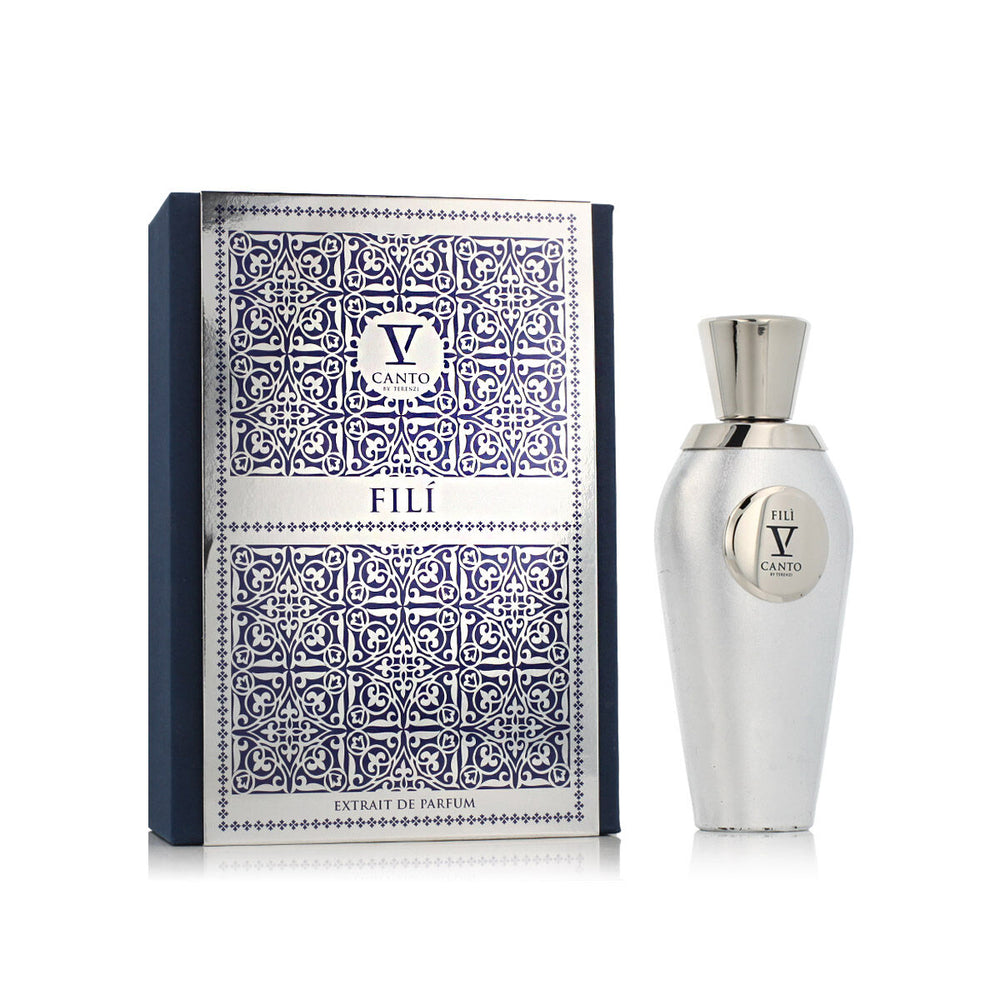 V Canto Fili Extrait de Parfum 100ml Spray, 100 ml for Unisex
