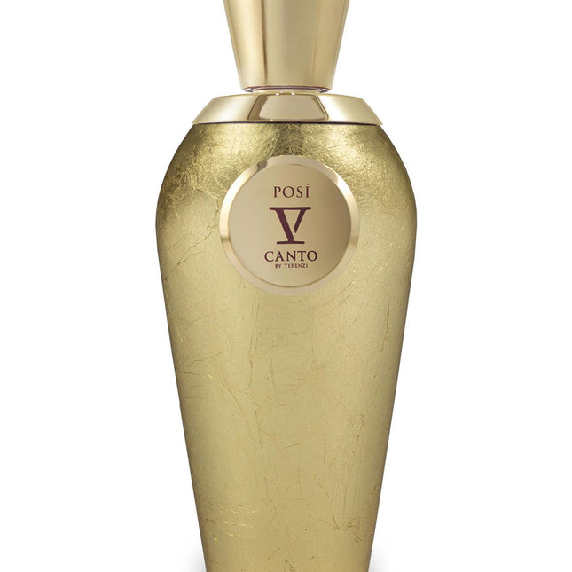 V Canto Posi Extrait de Parfum 100ml Spray, 100 ml for Unisex