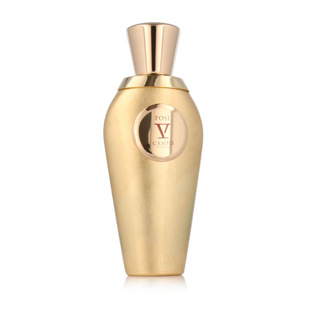 V Canto Posi Extrait de Parfum 100ml Spray, 100 ml for Unisex