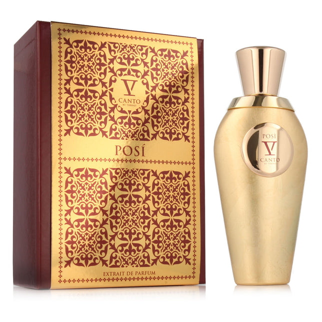 V Canto Posi Extrait de Parfum 100ml Spray, 100 ml for Unisex