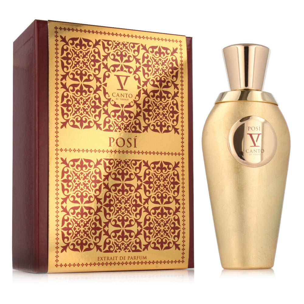 V Canto Posi Extrait de Parfum 100ml Spray, 100 ml for Unisex