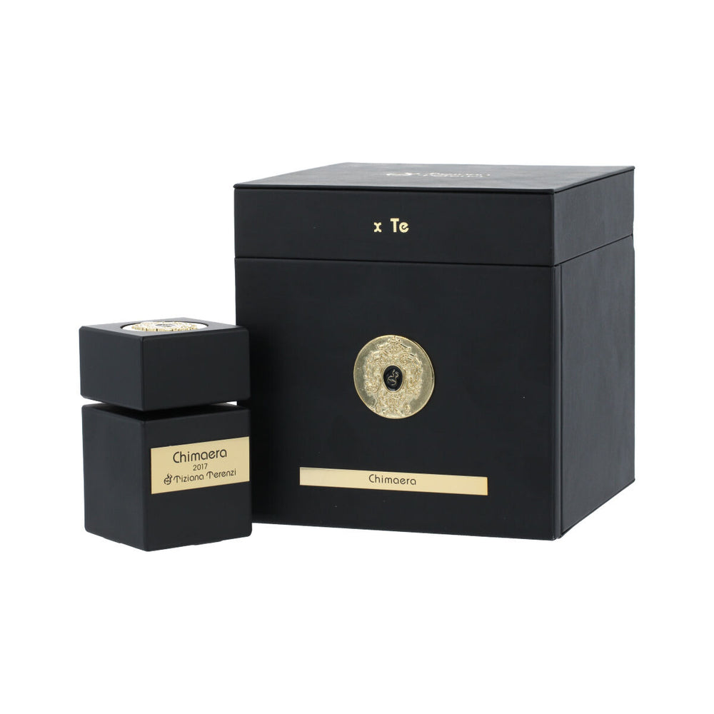 Tiziana Terenzi Chimaera Anniversary Collection Eau De Parfum 100ml Spray, 100 ml for Unisex