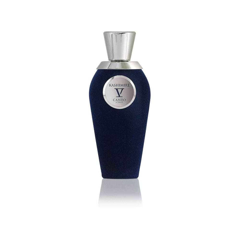Tiziana Terenzi V Canto Kashimire Extrait de Parfum Eau de Parfum 100ml Spray, 100 ml for Unisex
