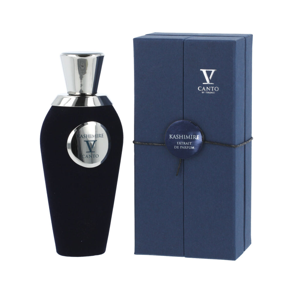 Tiziana Terenzi V Canto Kashimire Extrait de Parfum Eau de Parfum 100ml Spray, 100 ml for Unisex