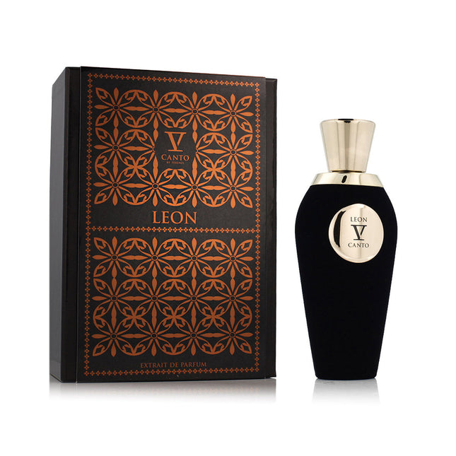 V Canto Leon Extrait de Parfum 100ml Spray, 100 ml for Unisex