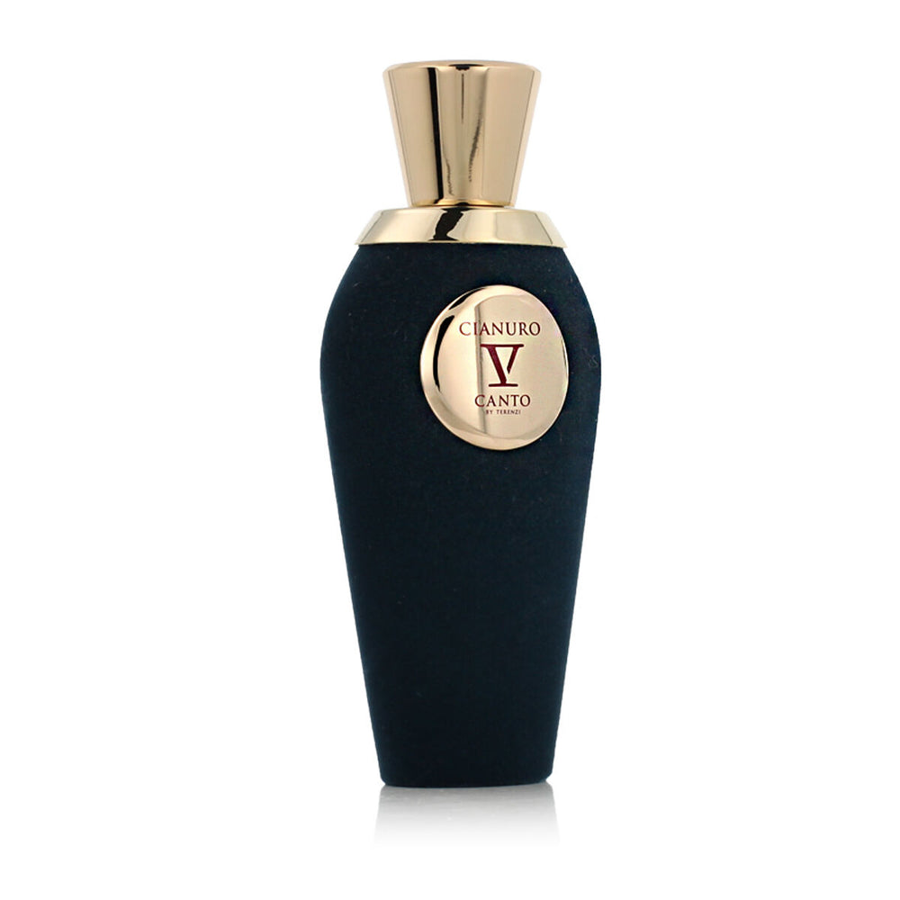 V Canto Cianuro Extrait De Parfum 100ml Spray, 100 ml for Unisex