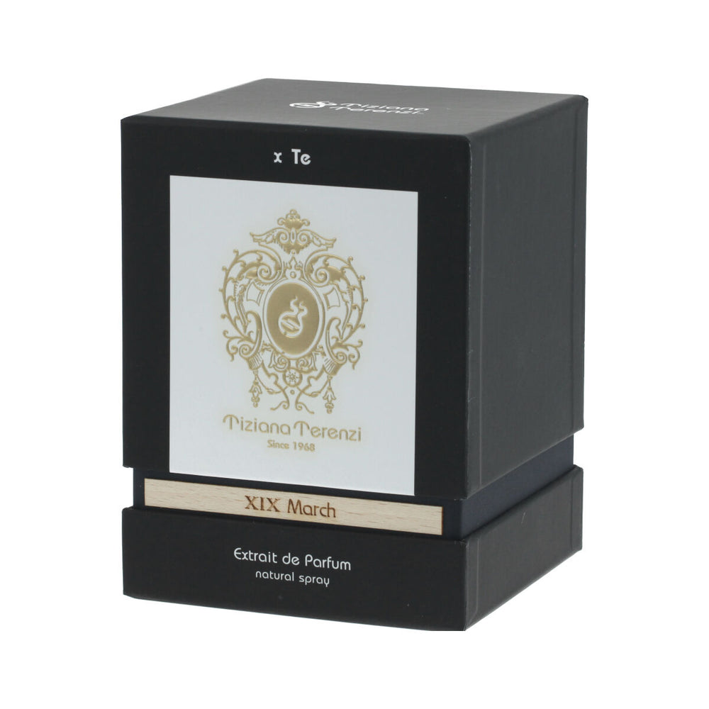 Tiziana Terenzi XIX March Eau de Parfum 100ml Spray, 100 ml for Unisex