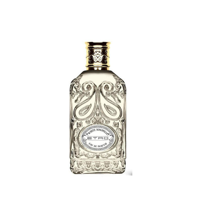 Etro White Magnolia Eau de Parfum 100ml Spray, 100 ml for Unisex